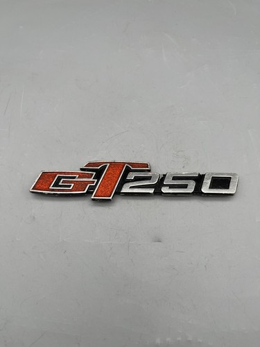 Suzuki gt250 couvercle - suzuki,