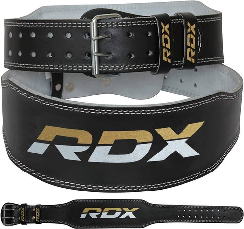 Rdx ceinture musculation - rdx,