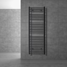 Radiateur porte serviette en