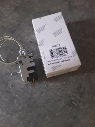 Thermostat réfrigérateur - thermostat,