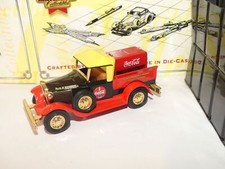 FORD MODEL A PICK UP 1930 COCA