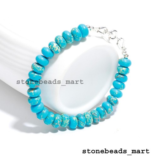 Bracelet argent sterling - bracelet, en