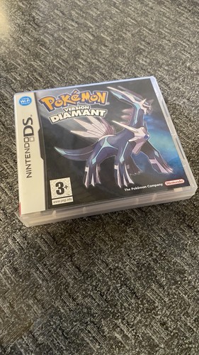 Nintendo pokémon version - nintendo,
