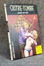 Editions Elvifrance  BD PF