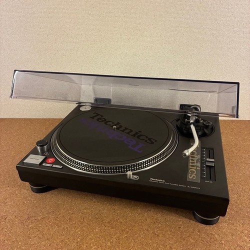 Lecteur enregistreur technics - lecteur,