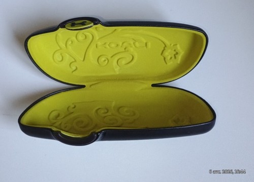 Etui rigide lunettes koali - rigide,,