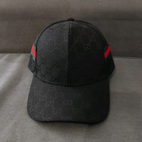 Gucci casquette baseball - gucci,