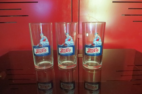 Lot verres pepsi - pepsi, cola