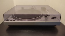 Platine vinyle - TECHNICS