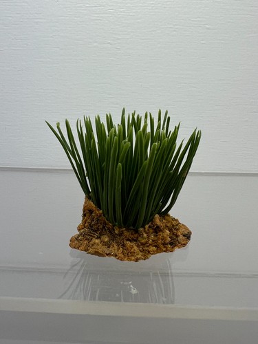 Arbuste pour figurine