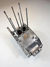 Carters moteur Honda 125 CB K5