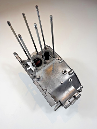 Carters moteur honda - honda, k5