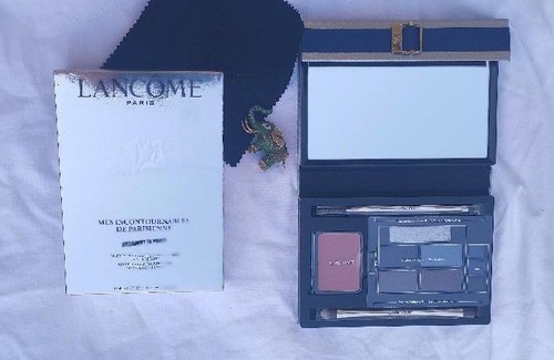 Palette maquillage lancôme - de,