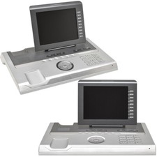 SIEMENS Unify OpenStage 80G SIP System Phone S30817-S7404-A101-41 Without Han...