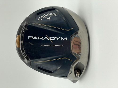 Callaway paradym degrés - paradym,
