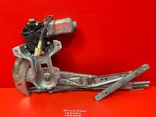 HONDA CONCERTO I LEVE VITRE