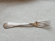 CHRISTOFLE fourchette de table