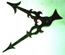 grande Aiguille horloge regulateur uhr usine comtoise gare tower clock turmuhr A