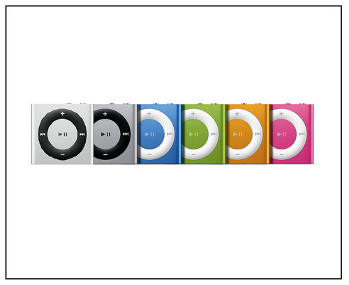 Neuf natation ipod shuffle - natation,