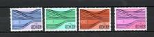 Belgium 1976 set