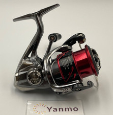 2016 Shimano Stradic CI4+ 2500S-B Spinning Reel Gear Ratio 5.0:1 Excellent+