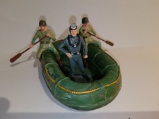 STARLUX militaire commando