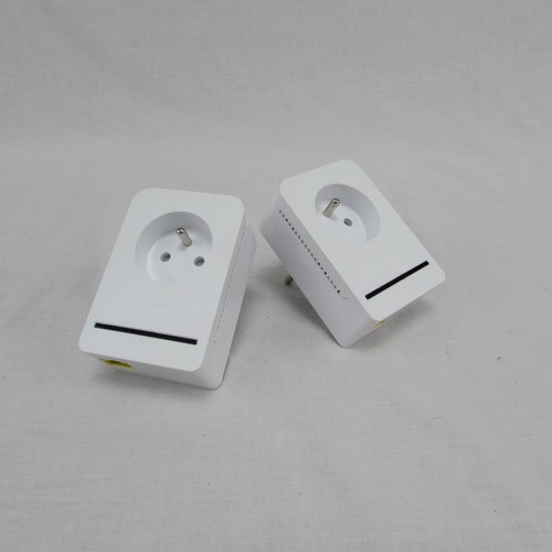Dlink prises adaptateurs cpl - 2,