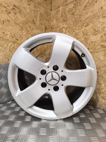Jante mercedes classe 211 - jante,