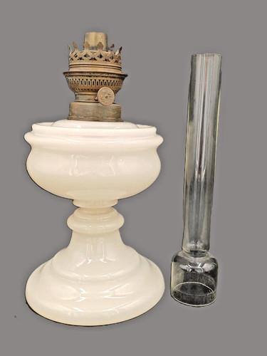 Lampe pétrole xixe - à,