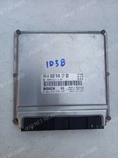 A0285451732 MERCEDES-BENZ ENGINE CONTROL UNIT VANO 414 1.7 CDI BOSCH 0281010539