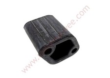 SILENTBLOC ECHAPPEMENT