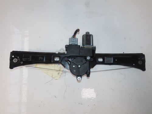 Mecanisme moteur lève - +, lève-glace