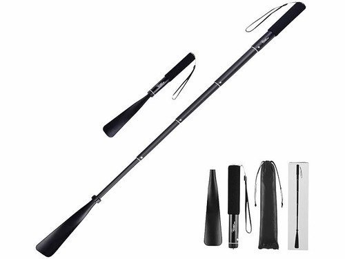 Chausse pied extensible - extensible, en