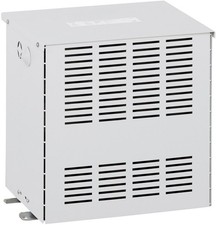 Transformateur de séparation