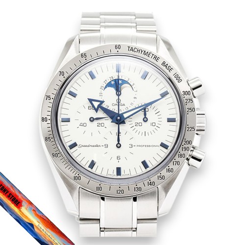 Montre homme omega speedmaster - homme,