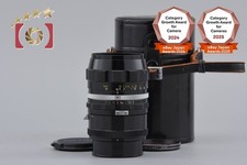 Objectif Nikon NIKKOR-N Auto