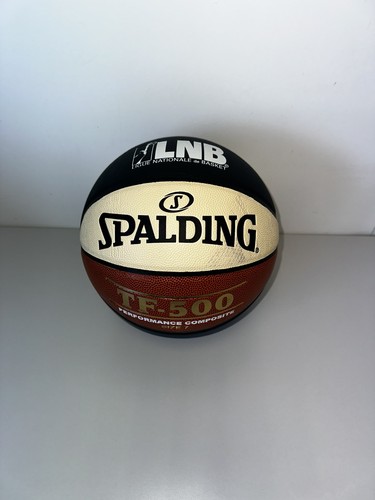 Ballon basket spalding - ballon,