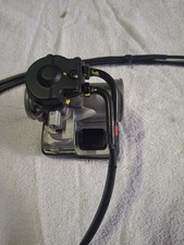 I sell butterfly body Moto Guzzi V7 Stone original 2023 with 1000 km routes 