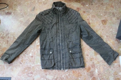 Manteau pour homme blouson - pour,