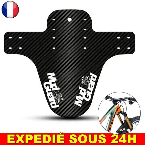 Aile vélo avant - ✅,
