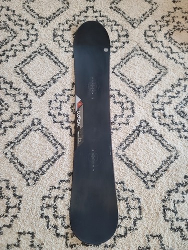 Burton custom limited 154 - custom,