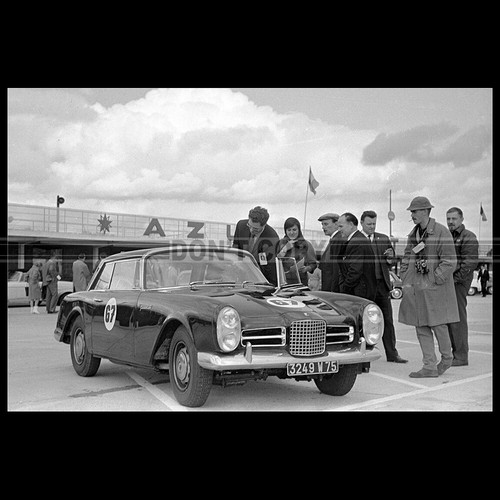 Photo 029800 facel vega - photo, facel-vega