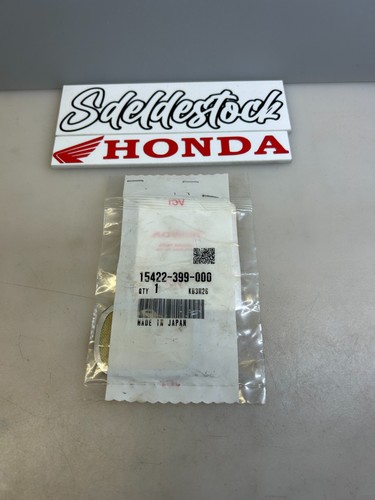 Crépine filtre huile honda - crépine,