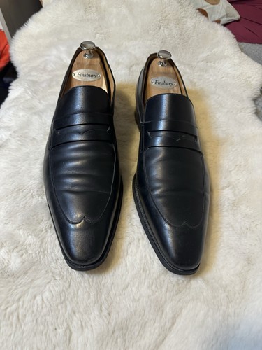 Paires chaussures classique - paires, de