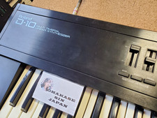 Synthétiseur linéaire multi