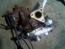 Turbo Hyundai TUCSON