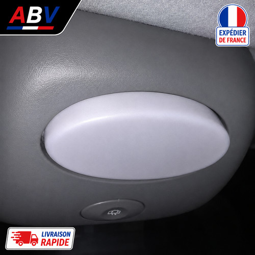 Cache interrupteur plafonnier - cache,