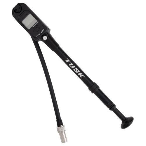Tusk digital suspension - suspension, pump
