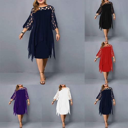 Robe soirée femme - de,