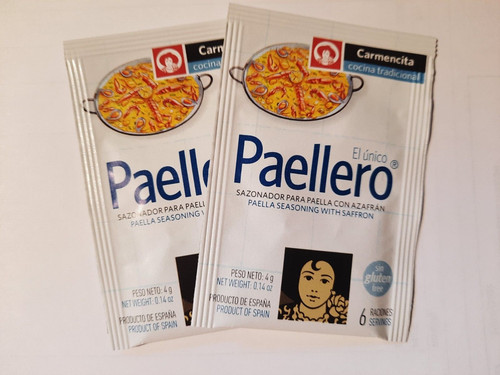 Sachets g de - g,